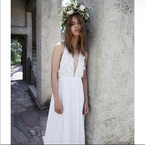 For Love and Lemons Dress